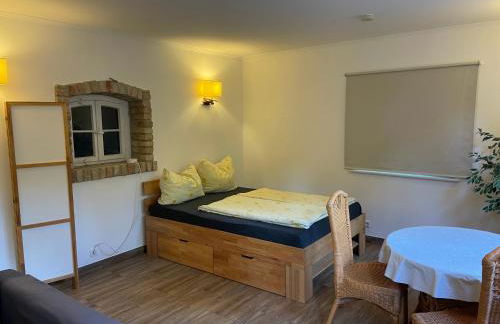 Wohnen im Grünen-Souterrain - Foto 17