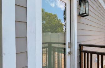 Modern Duplex - 1 mile from Robust Nightlife - Foto 28