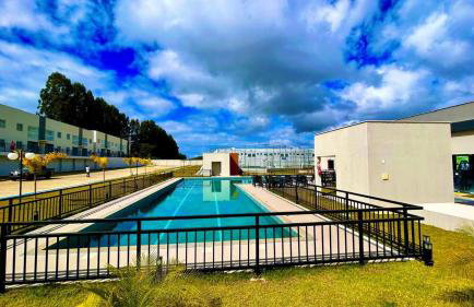 Apto Dona Olívia Universidade - Cozy Forest - Foto 49