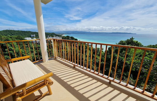 Boracay Amor Apartments - Foto 13