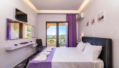 Loukia's Studios and Apartments - Foto 5