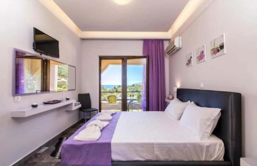 Loukia's Studios and Apartments - Foto 32