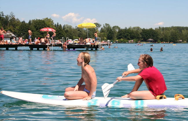 Ferienpark Scheiber - Foto 66