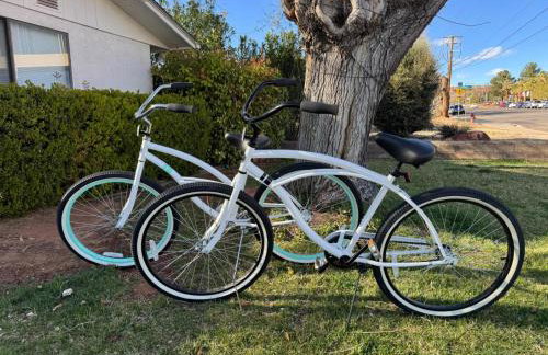 St George Family Getaway with Fire Pit, Ping Pong and Pet-Friendly Amenities - Foto 20