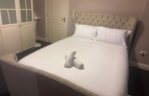 Church hill Manor 5BR longer stays - Foto 47