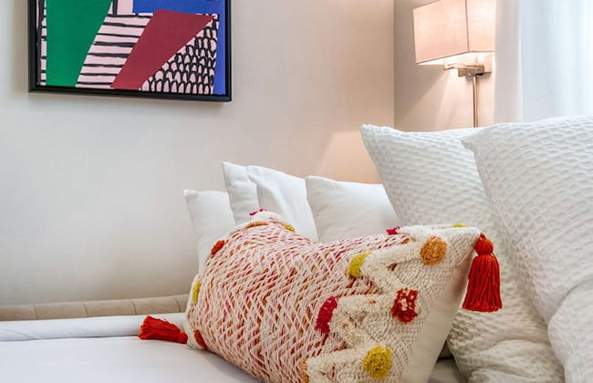 Hosteeva Houses 5-Min to Fr Quarter - Foto 33