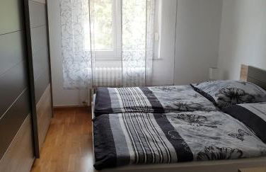 Ferienwohnung Stadtvilla - Foto 27