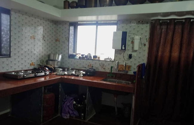 Vighnaharta Villa - Foto 9