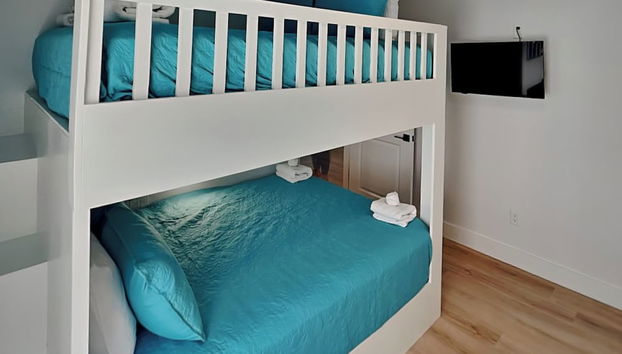 La Casita - Foto 3, Habitación