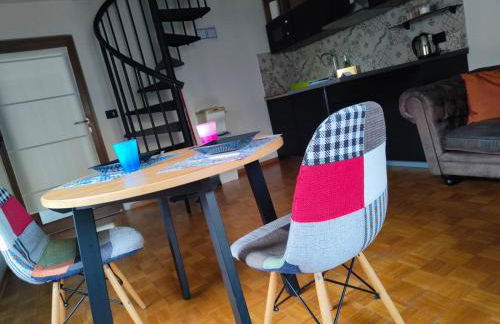 Alma Andaluza - Holiday Apartments - Foto 56