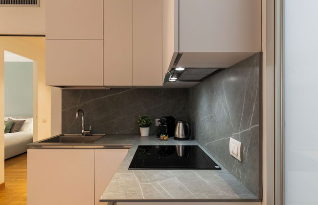 notaMi -Suzzani 96 - Bicocca Area - Foto 12