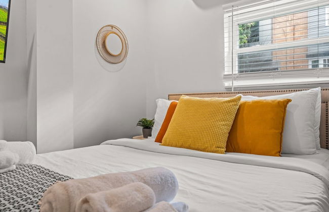 East Passyunk Trendy Apartment - Foto 5