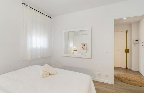 Apartamento con dos grandes terrazas en Girona - Foto 17
