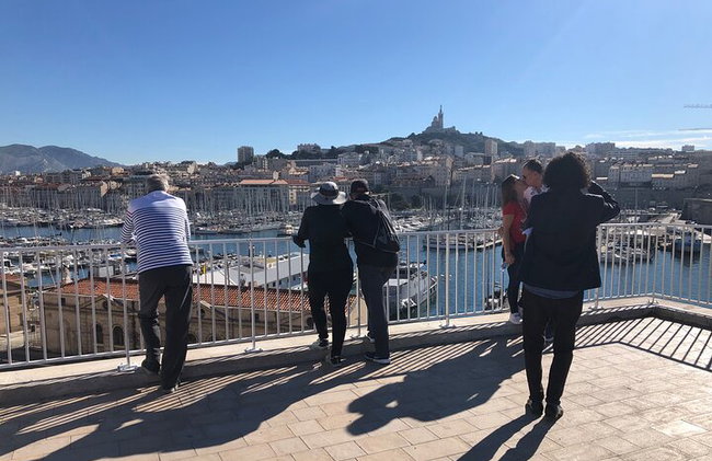 Excursión privada por la costa de Marsella de 4 horas - Foto 8