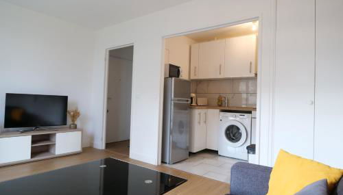 Bel appartement T2 cosy - Foto 3