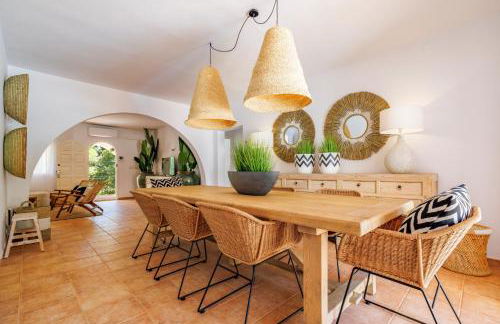 VILLA ES VEDRÁ by Migjorn Ibiza Suites & Spa - Foto 26