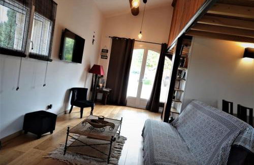 Coin de paradis en Provence - Foto 17