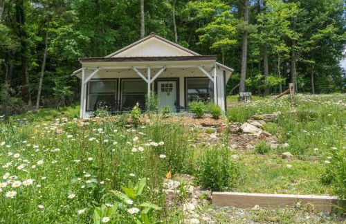 Clementine Cottage at Doe Creek - Foto 20