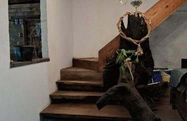 Casa Rústica de Madeira - Foto 17