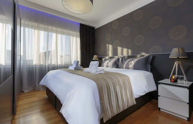 The Queen Luxury Apartments - Villa Giada - Foto 22