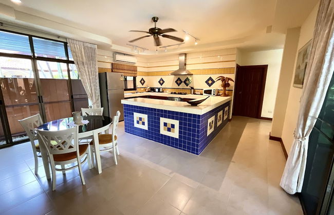 Coconut Paradise Holiday Villas - Foto 39