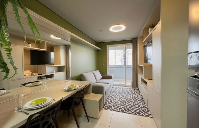 BLTX Brookfield Towers 2616 - Foto 16