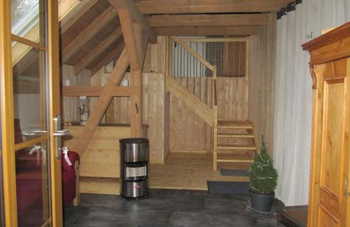 Ferienwohnung Hägelhof - Foto 2