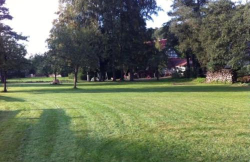 Ferienwohnung Tiererlebnishof Obermühle - Foto 8