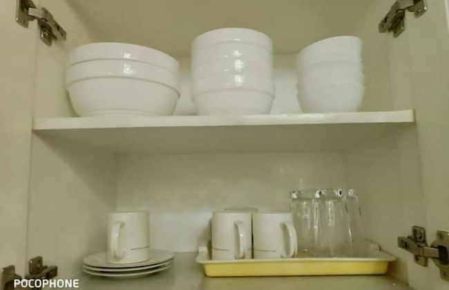 1BR Unit For Rent One Oasis Condominium - Foto 47