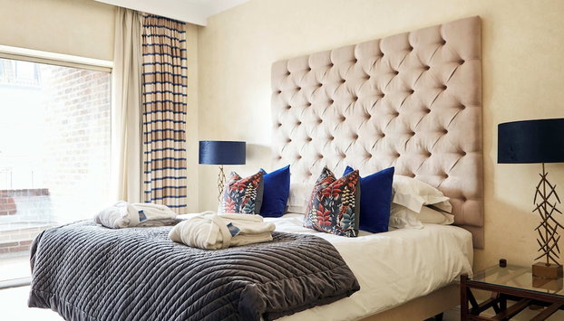 9 Hertford Street Mayfair - Foto 5, Zimmer
