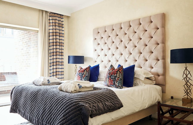 9 Hertford Street Mayfair - Photo 7