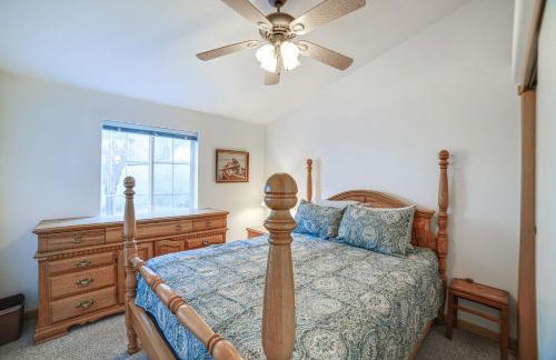 North Lakeport Home on Clear Lake Boat and Unwind! - Foto 19