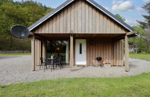 Stone Water Cottage - Foto 23