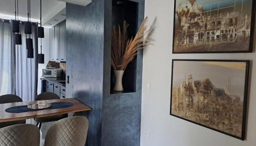 Apartament Blue Sky - Foto 5