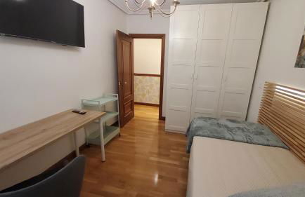 Apartamento Vetusta - Foto 12