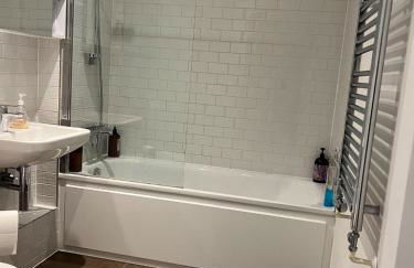 Modern Hi-rse 1bedroom Apartment - Foto 16