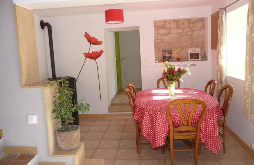 Gite 4* L'Orée des Fleurs - Photo 25