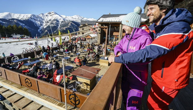 Forfait Pal - Arinsal - Foto 4