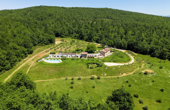 Acquaghiaccia Country House & Spa - Foto 84