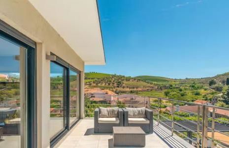 Valadouro Amazing Villa in Douro Valley - Pool - Foto 29