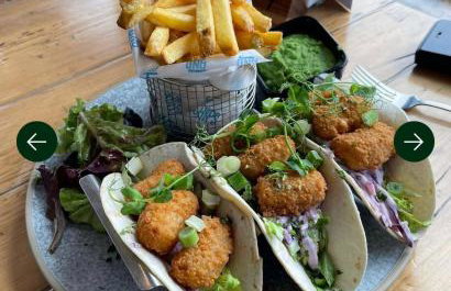 Pebblebank Luxury Caravan - With Stunnig Sea Views - Foto 28