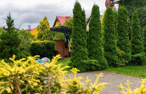 Villa Baltic Chałupy - Apartament nr 1 - Foto 4