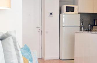 Spot Apartments Ceuta - Foto 32