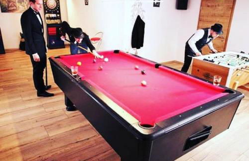 Ferienhaus Lieblingsplatz - Foto 18