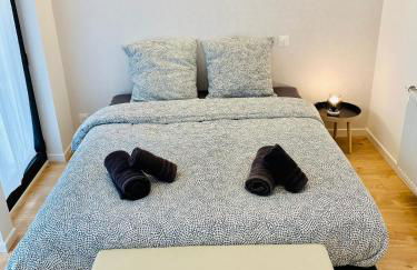 Les Appartements de l'Hippodrome - Foto 58