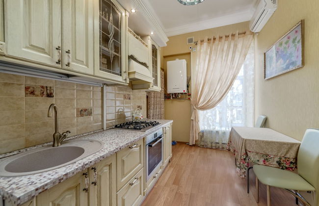 Art Suites on Deribasovskaya 10 - Foto 27