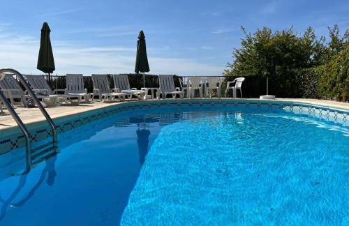 Holiday Home Landhaus mit Pool- in der Nähe von Montemor-o-Velho by Interhome - Foto 55