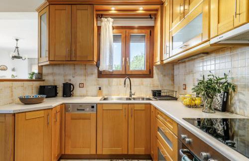 Villa Margini, Private Pool & Sea View - Foto 9