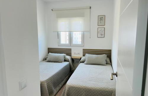 Mi casa vacacional en Valdelagrana - Foto 25