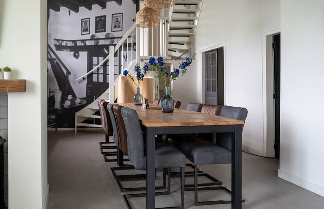 Comfortable Holiday Home in Voorst in a Tranquil Location - Photo 58